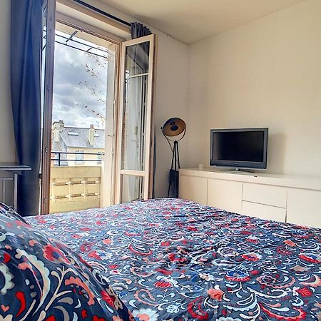 Docteur Roux Apartment Rennes Exterior photo